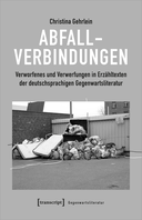 Abfallverbindungen