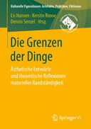 An der Abfall-Realität reiben – Die vermüllte Perspektive der Literary Discard Studies